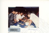 ARKEOLOGI SUNGAI MAS KEDAH 1993 FASA 2 W JILID 3