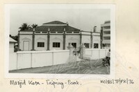 BANGUNAN TAIPING JILID 1