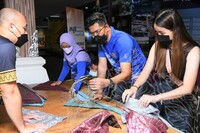 NOSTALGIA ANAK KAMPUNG (25-26.12.2021)