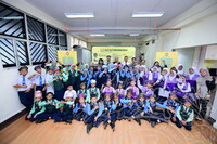 PROGRAM IPIM BERSAMA SK PANDAN JAYA