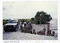 ARKEOLOGI EKSPLORASI L. BERNAM 2001 JILID 1