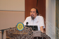 PROGRAM SEMINAR HARI MALAYSIA @ MUZIUM JATI DIRI DAN NILAI KENEGARAAN DALAM KELUARGA MALAYSIA