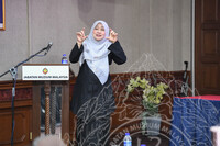 BENGKEL PERMURNIAN PROGRAM CITRA NUSA @ MUZIUM