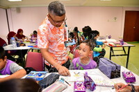 HMA 2024 - BENGKEL MELUKIS KARTUN BERSAMA IMUDA