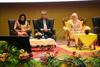 ASEAN FABRICS SYMPOSIUM 2025 TEXTILE SUSTAINABILITY TRADITION TOWARDS TRANSFORMATION