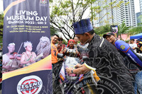 LIVING MUSEUM DAY @MSKOA 2022 SIRI 2