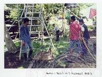 ARKEOLOGI SG. MAS, KEDAH SM: 32-9/2000 (JILID 4)