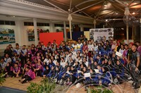 PROGRAM DENAI MALAM DI MUZIUM 