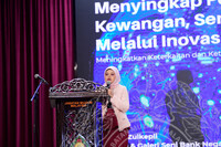 FORUM KURATOR PERDANA