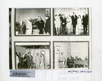 ATURCARA PAMERAN 1989