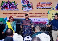 KARNIVAL ANAK SARAWAK