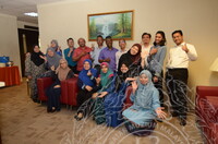 KURSUS PRA AKRAB TAHAP 2 JMM