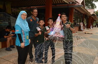 NOSTALGIA ANAK KAMPUNG 2019@MUZIUM NEGARA. BIL 02