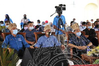 PROGRAM JERAYAWARA KEMPEN KEMBALI KE MUZIUM SIRI 1 PERAK