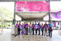 PROGRAM CERAMAH KERJAYA DI SMK (P) PUDU