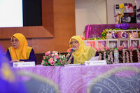 MESYUARAT AGONG PUSPANITA KEMENTERIAN PERPADUAN NEGARA 2025