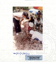 ARKEOLOGI SUNGAI MAS KEDAH 1993 FASA 2 W JILID 2