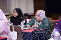 KURSUS LITERASI MEDIA DAN MAKLUMAT