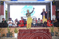 DENAI MALAM DI MUZIUM NEGARA