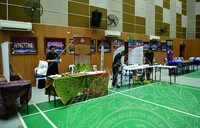 PROGRAM MUZIUM BERSAMA KOMUNITI MUZIUM MUZIK DI SK BUKIT JELUTONG, SHAH ALAM