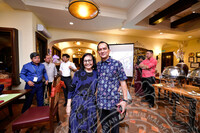 SEAMEO SPAFA 37th  GOVERNING BOARD MEETING 2022 AT MELAKA