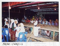 ARKEOLOGI KOTA KAYANG PERLIS 2002 JILID 5