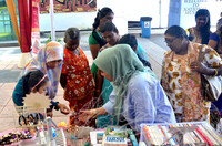 JUALAN PRE LOVE PUSPANITA JMM PAKED FOOD & CRAF.