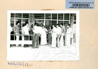 PAMERAN 1981 SEMINAR PERLINDUNGAN WARISAN NEGARA