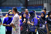 HMA2023 - TAKLIMAT SUKAN & RAPTAI PERASMIAN SUKAN ANTARA MUZIUM