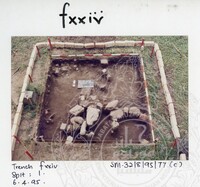 ARKEOLOGI SG. MAS, KEDAH SM: 32-8/95 (JILID 2) (WARNA)