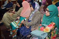 BICARA KURATOR PERKAHWINAN MELAYU DAN BATU NISAN LABUAN