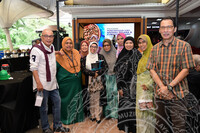 PROGRAM PERKONGSIAN ILMU ANTARA PESARA DAN KURATOR BAHARU JMM BERTEMAKAN SEPANJANG JALAN KENANGAN WARGA CAPING MUZIUM NEGARA