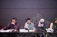 BENGKEL PEMANTAPAN RUU MUZIUM DI DOUBLE TREE HOTEL PUTRAJAYA