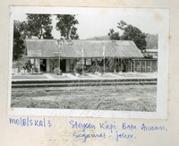 BANGUNAN STESEN KERETAPI - 020