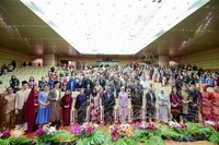 ASEAN FABRICS SYMPOSIUM 2025 (PERASMIAN)