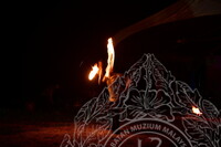 HMA 2024 -ACARA SUKAN PANTAI & MAJLIS PENYAMPAIAN HADIAH