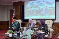 BICARA KURATOR SIRI 4/2025