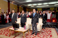 PERHIMPUNAN PAGI JMM BIL 2