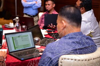 BENGKEL TATACARA DAN PROSEDUR PENGENDALIAN STANDARD (SOP) DI MOVENPICK