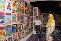 PERSIDANGAN KEBANGSAAN PENGETUA-PENGETUA SEKOLAH.