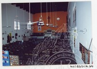 BANGUNAN GEREJA MELAKA - 016