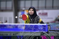 HMA2023 - KEJOHANAN PING PONG
