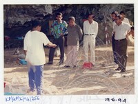 ARKEOLOGI GUA PERALING KELANTAN 1994 JILID 2