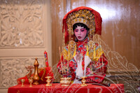 PROGRAM SISIPAN PAMERAN OPERA CINA