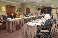 MESYUARAT PENGURUSAN BIL 1-2020