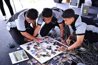 SEMARAK@MUZIUM KOTA KUALA KEDAH