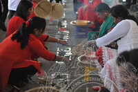 MAJLIS RUMAH TERBUKA MALAYSIA TAHUN 2018 