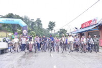 SEMARAK@MUZIUM SG LEMBING