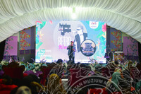 SEMARAK @MUZIUM SUNGAI LEMBING