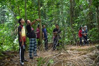 KURSUS SMART INTEGRITI BULDING TASIK KENYIR